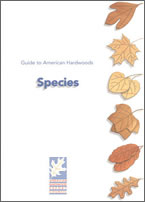 Species Guide